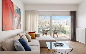 Marathonomachon By Verde Apartments